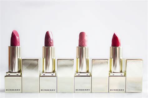 burberry festive mini lip velvet set 2016 holiday limited edition|Burberry Festive Mini Lip Velvet Set Review & Swatches .